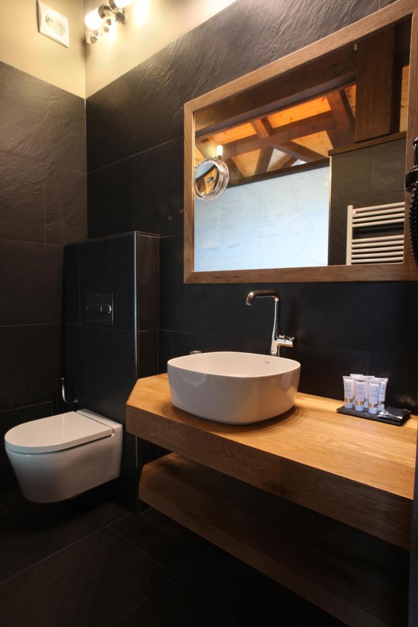 Hotel Boutique La Neu Benasque Ngoại thất bức ảnh